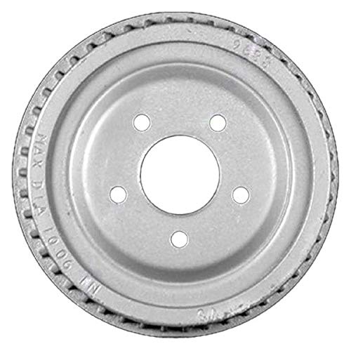 Image of Bendix Premium PDR0569 Rear Brake Drum compatible with Select Models Ford Country Squire, LTD, LTD Crown Victoria, Lincoln Continental, Mark VI, Town Car, Mercury Colony Park, Marquis, Grand Marquis