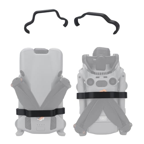 DJI Mini 5 Pro�p�v���y���z���_�[�A�ϋv���̂���v���X�`�b�N���v���y���X�^�r���C�U�[�A�t�H�[�����C�j���O�A�Ȃ���ɂ����A�u���[�h�Œ�N���b�v�A�h���[���p�A�N�Z�T���[