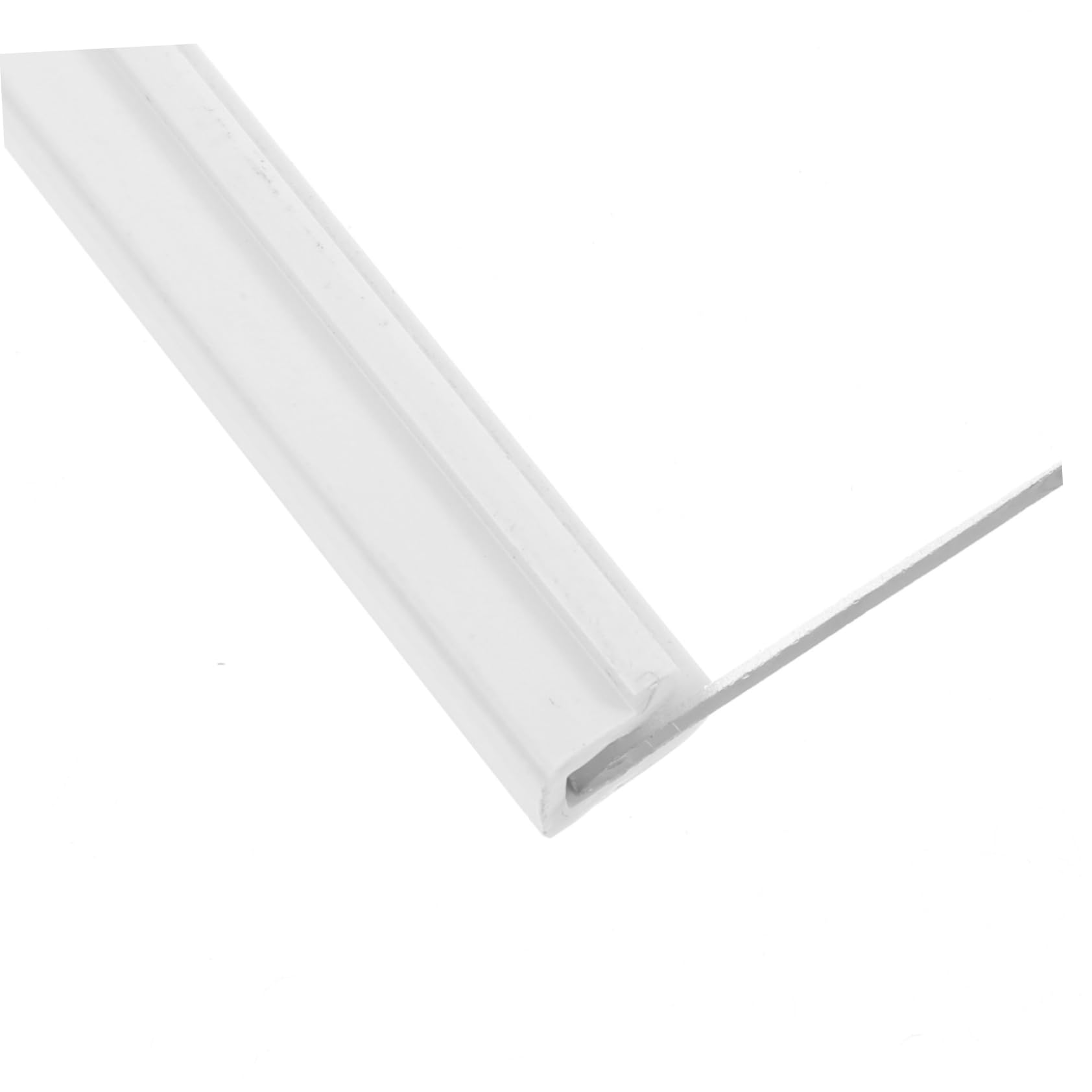 Kühlschrankglasregal Ersatzteil Aus Gehärtetem Glas 30.50 X 30.00 Cm Kühlschrank Glasplatte Für Frische Lebensmittel Trennwand Für Küche Und Zuhause Einfache Montage
