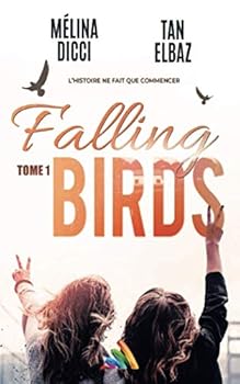 Paperback Falling Birds (French Edition) [French] Book