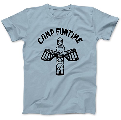 Robot Rave Camp Funtime As Worn by Debbie Harry T-Shirt