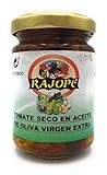  Tomate Seco en Aceite de Oliva Virgen Extra 140 G