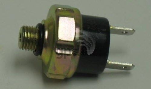 Interruptor de pressão alta/baixa Global Parts com terminais de parafuso – 1 unidade