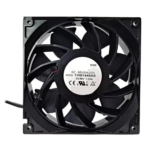 Ventilateur de refroidissement CC THB1448AE pour refroidir un datacenter - 2