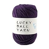 1PCS 100% Merino Wool Yarn for Crocheting,4-Ply Yarn for Knitting,Crochet Yarn Knitting Yarn for Swe