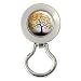 Tree Of Life - Inspirational Magnetic Metal Eyeglass Badge Holder