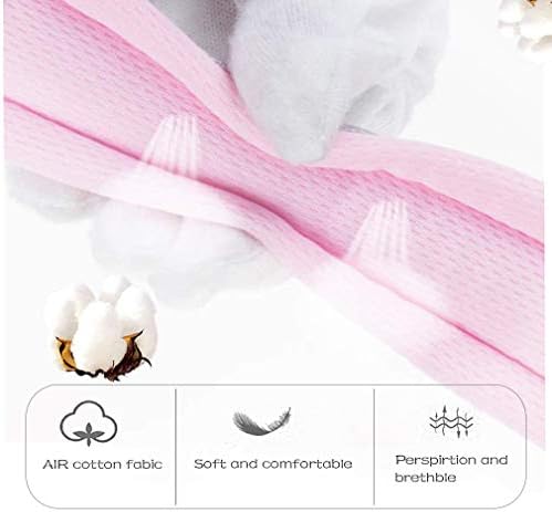 Anti Lost Belt/Locked Anti-Lost Child Safety Wrist Link, 360 Degree Rotating Joint Reflective Children Wrist Reins Safety Adjustable 1.5M Toddler Wrist Strap for Walking(Pink)