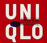 Blue Note Meets Uniqlo