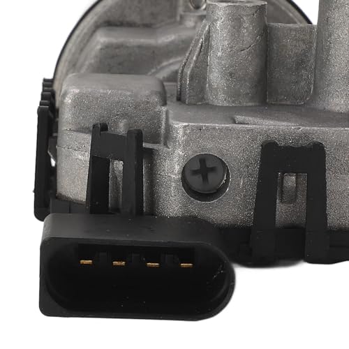 Moteur essuie-glace avant pour VW Jetta 2011-2015 code 6R1955119A - 3