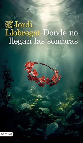 Donde no llegan las sombras (Serie Álex Serra nº 2)