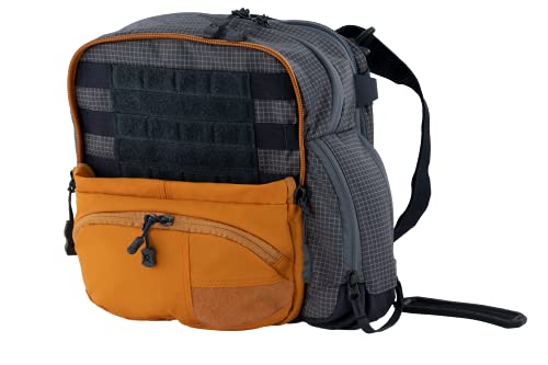Vertx Essential 2.0 Bag, Mojave Sun/Cinderblock3