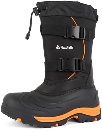 Nextpath Men