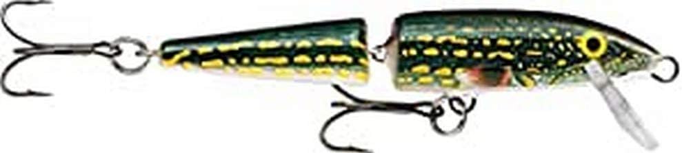 Rapala Rapala Jointed 11 Fishing Lure 4 375