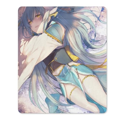 �}�E�X�p�b�h ���P FGO �f�X�N�p�b�h ���^ ���w �Q�[�~���O�}�E�X�p�b�h �}�C�N���t�@�C�o�[ ����~�� �R���s���[�^�[ �􂦂� �ᔽ�� ������� ��J�ጸ Mouse Pad �I�t�B�X �Q�[�~���O �l�ԍH�w 18*22cm