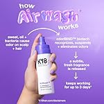 K18 AirWash™ Dry Shampoo, Non-Aerosol, Balances Scalp & Controls Excess Oil Production, 4 Fl Oz - Image 5