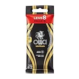 Olla Preservativo Lubrificado Leve 8 Pague 6