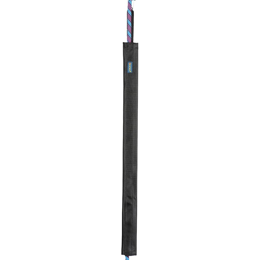 Gaine De Protection Pour Corde D’escalade – Polyester, 64 Cm, Pour Rappel, Spéléologie, élagage Et Construction
