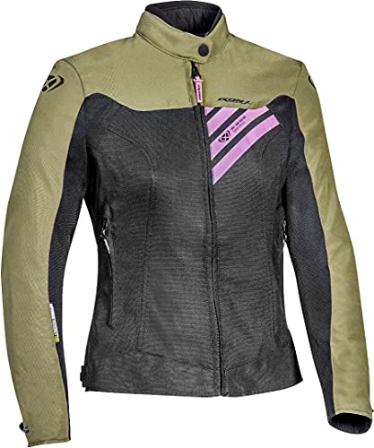 Las mejores Chaquetas de moto Ixon