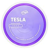 MVP Disc Sports Proton Tesla Disc Golf Distance Driver (170-175g / Colors May Vary)