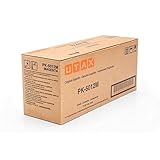 Original Toner passend für Utax 1T02NSBUT0 PK-5012 M PK5012M P-C 3560 DN