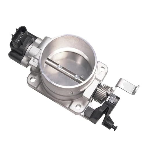 Cuerpo mariposa de motor 4.6L y 5.4L para Ford 1997-2014