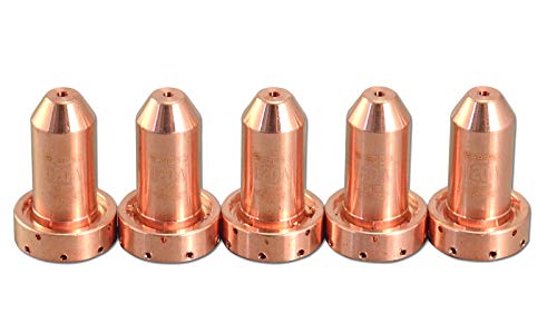 Buses Plasma 9-8253 120A Riverweld pour Torches Thermal Dynamics SL60/SL100 - 2