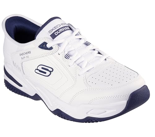 Skechers Men's Durham Hands Free Slip-in Sneaker4