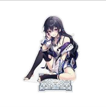 ぶいすぽ　一ノ瀬うるは　アクリルスタンド　Blessing 41KXXmwrS+L._UF350,350_QL50_.jpg