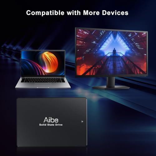 Aiibe 128GB SSD thumbnail 6