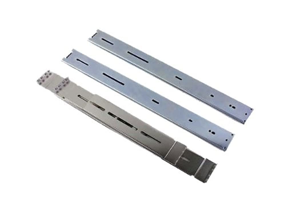 Amazon.com: 26 Inch Sliding Rail Kit for Most Rackmount Chassis