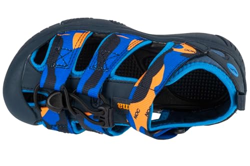 Sandales garçon Joma .Neo Kindersandalen - vue 4