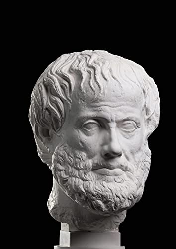 Aristoteles Alle Werke In Einem Sammelband: Organon; Kategorien, Hermeneutika, Erste Analytiken, Zweite Analytiken, Topik, Sophistische Widerlegung, ... Nikomachische Ethik (German Edition)