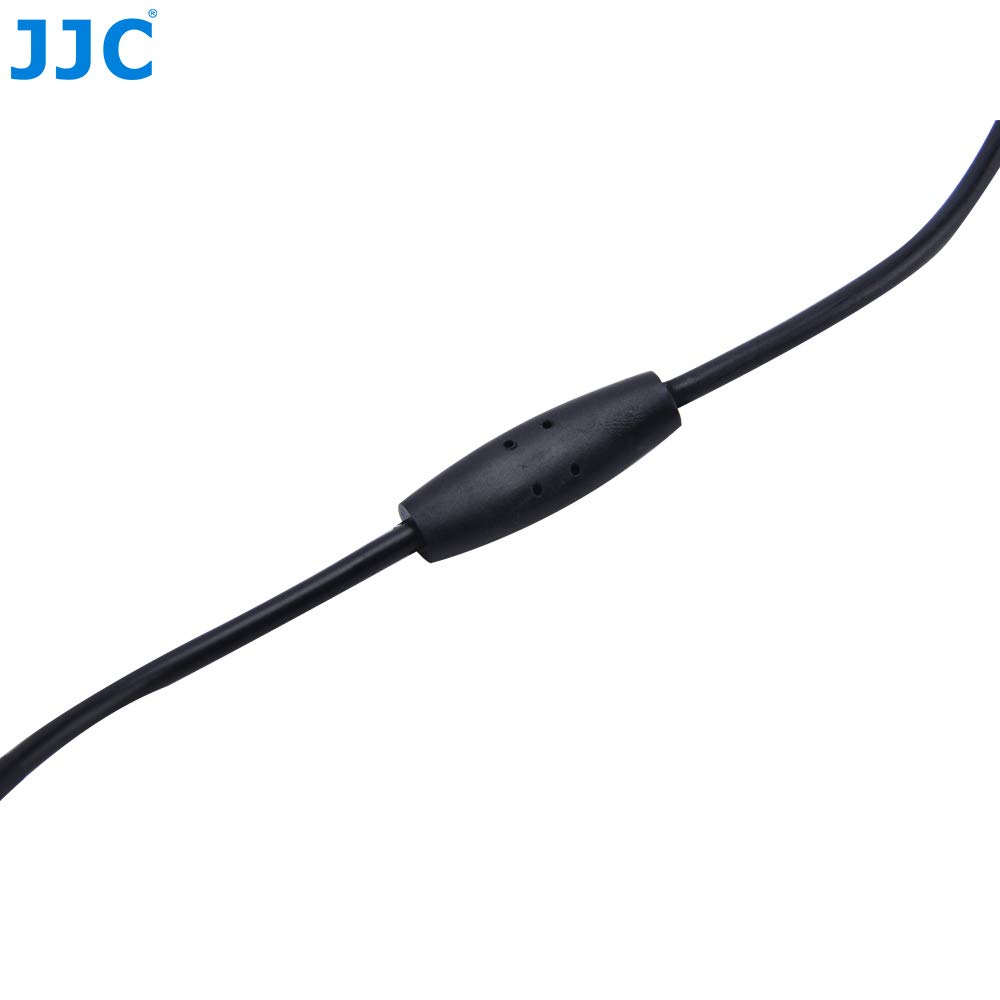 Panasonic - mei. vhbw Zdalny wyzwalacz, kabel kompatybilny z Panasonic Lumix