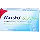 Mastu Zäpfchen, 10 St. Zäpfchen