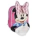 Produktbild Cerdá Minnie Kinder-Rucksack, 28 cm, Pink (rosa)