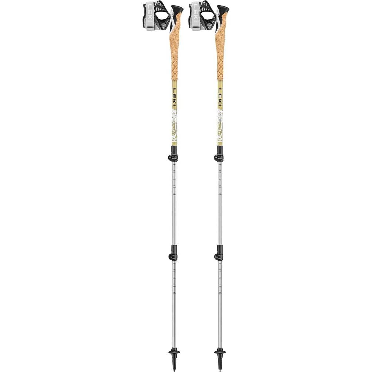 LEKI Cross Trail Lite TA bâtons