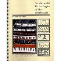 Fundamental Technologies of the Synthesizer 0966844505 Book Cover
