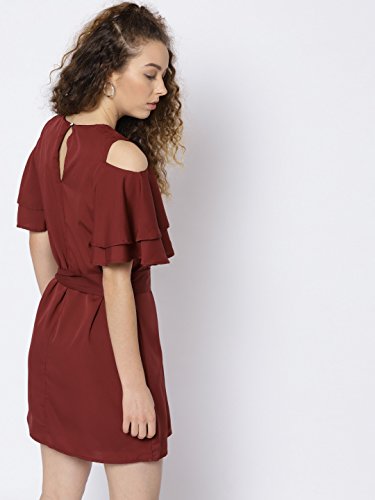 Image of Sera Shirt Dress