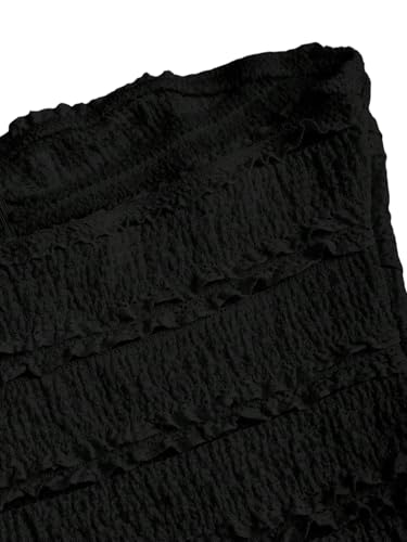 Mini robe trapèze Y2K : idéale pour vos soirées de vacances d'été