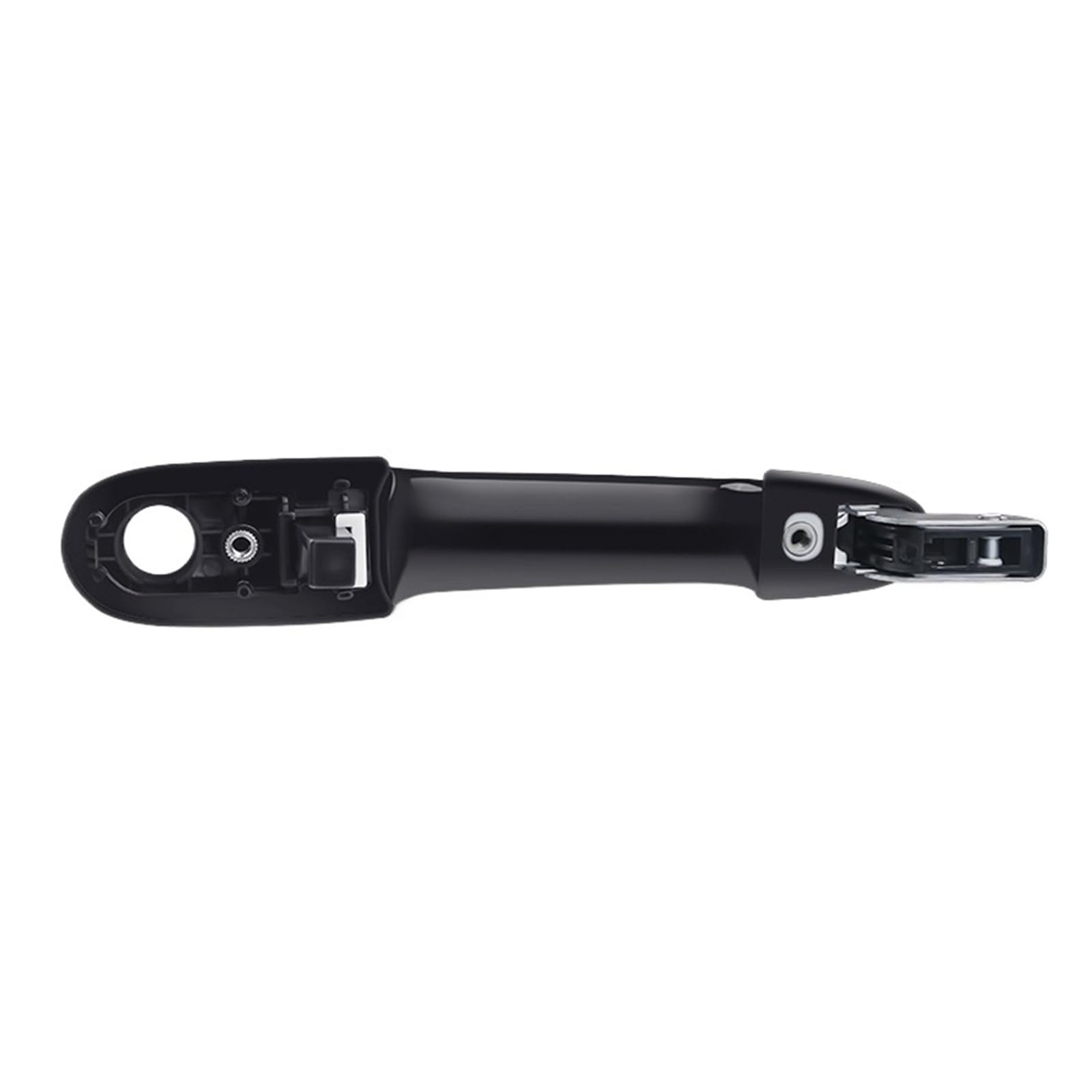 Poignée porte extérieure avant gauche Hyundai Tucson 2004-2012
