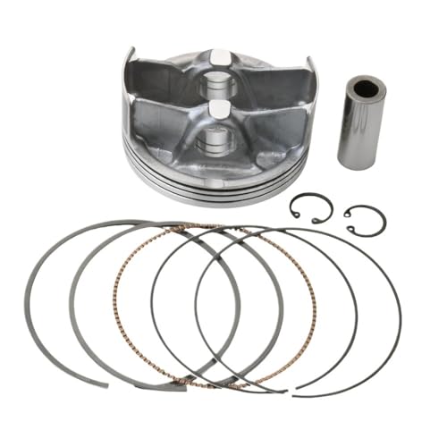 Kit cylindre 450cc alésage 95 mm améliore compression quad