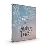 Les Piliers de la Terre - Coffret Tomes 01  03