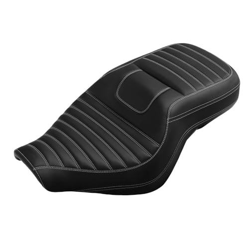Selle passager conducteur moto R18 B Transcontinental 2020 2021 2022 2023