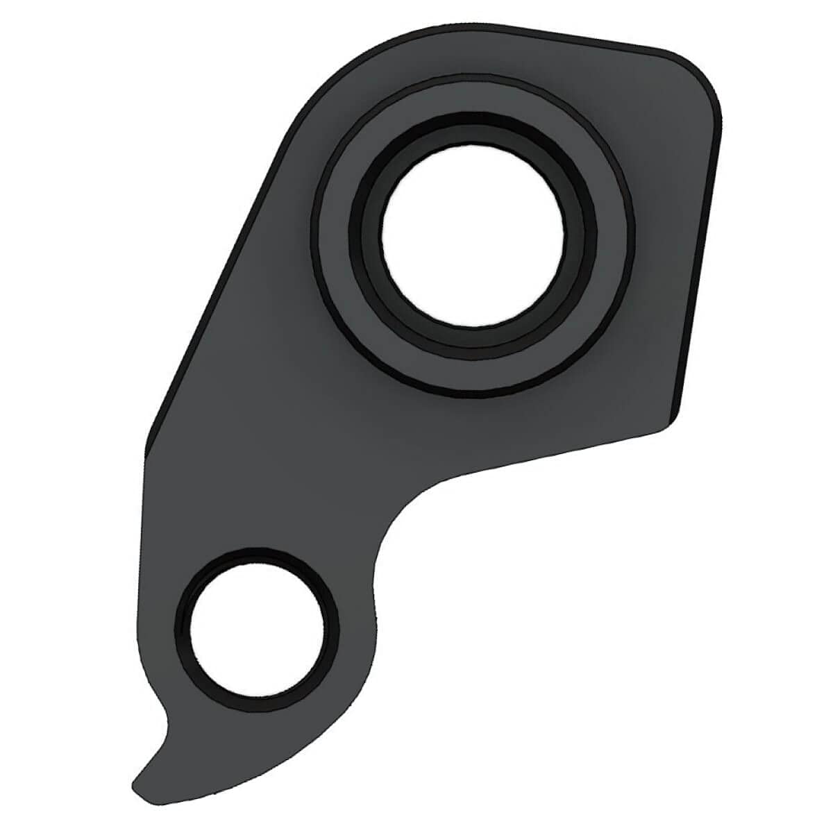 Pilo Forcellino cambio D790 per bicicletta elettrica Rocky Mountain 27.5-er, 29-er MTB