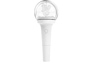 IVE Official Light Stick - Two AAA Batteries Required