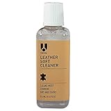 UNITERS Leather Soft Cleaner 250 milliliters