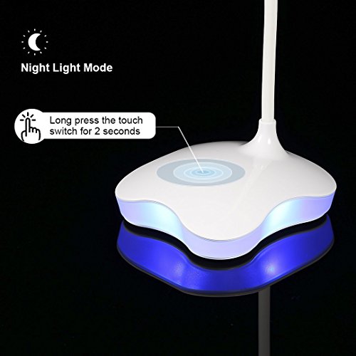 ProGreen, lampada da tavolo o comodino per