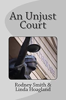 Paperback An Unjust Court Book