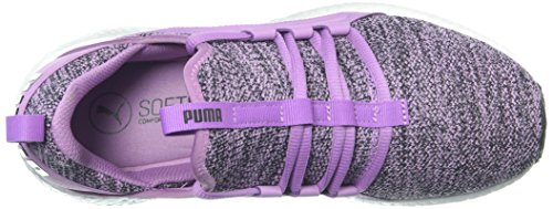 Image of Puma Women's Mega NRGY Knit Running Shoe