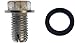 Motormite Dorman 090-081 OIL DRAIN PLUG O